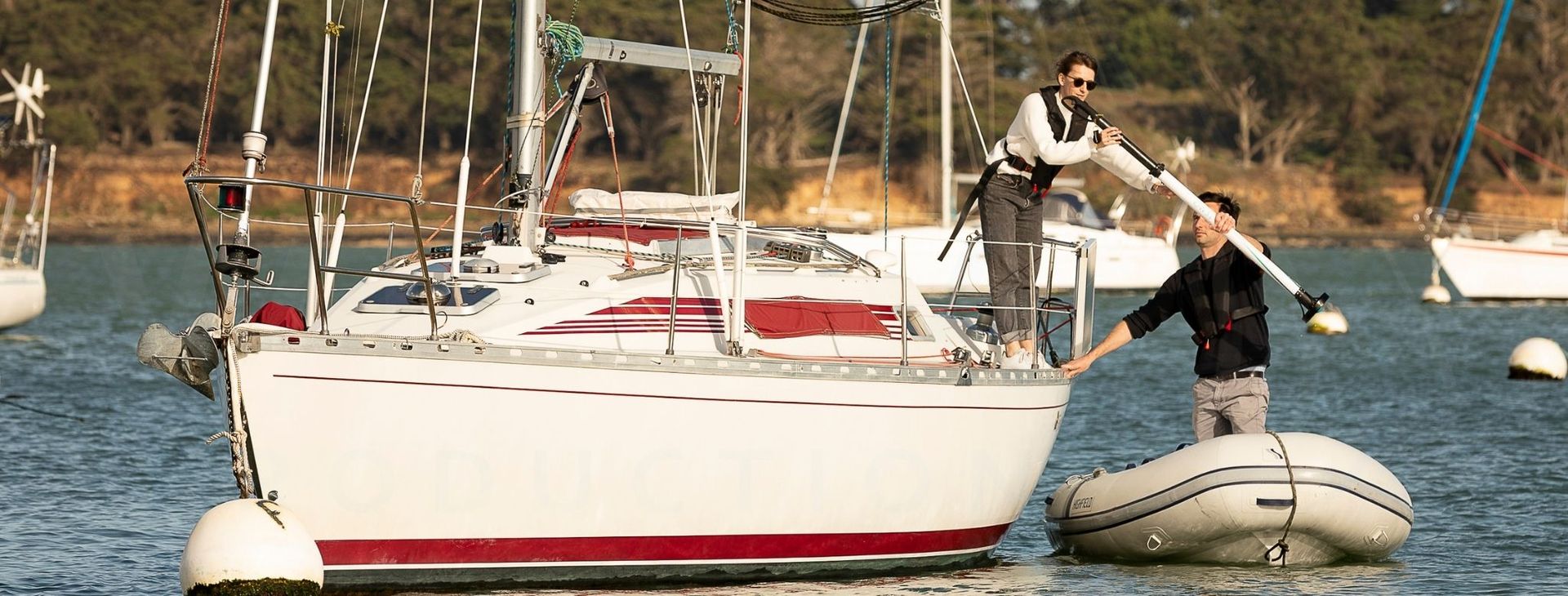 8 étapes pour hiverner son TEMO et son bateau